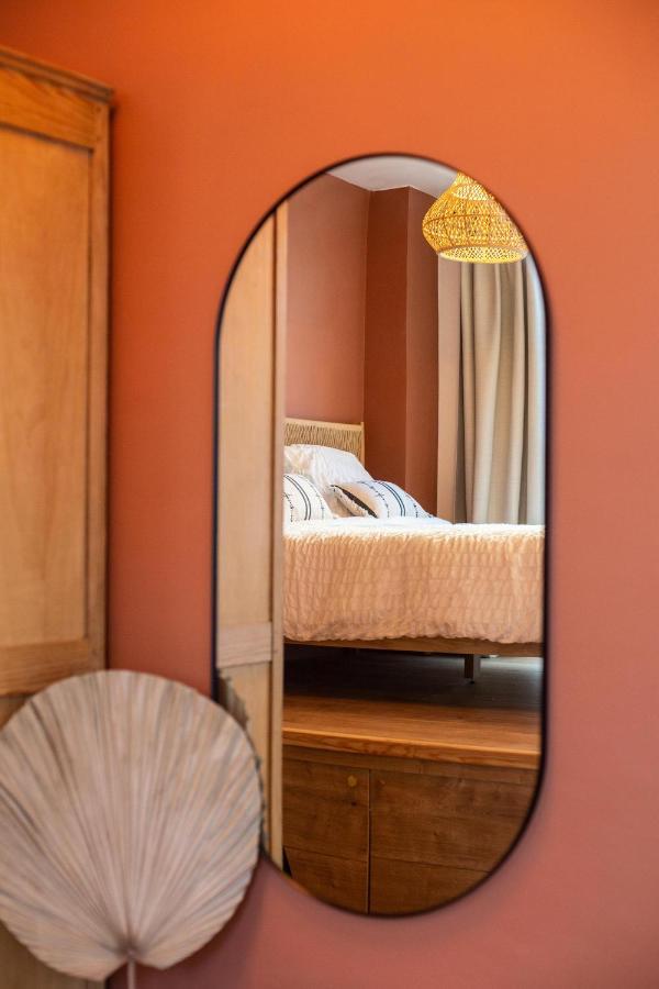 Romantische Studio In Harmoniewijk แอนต์เวิร์ป ภายนอก รูปภาพ